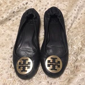 Tory Burch ballet flats